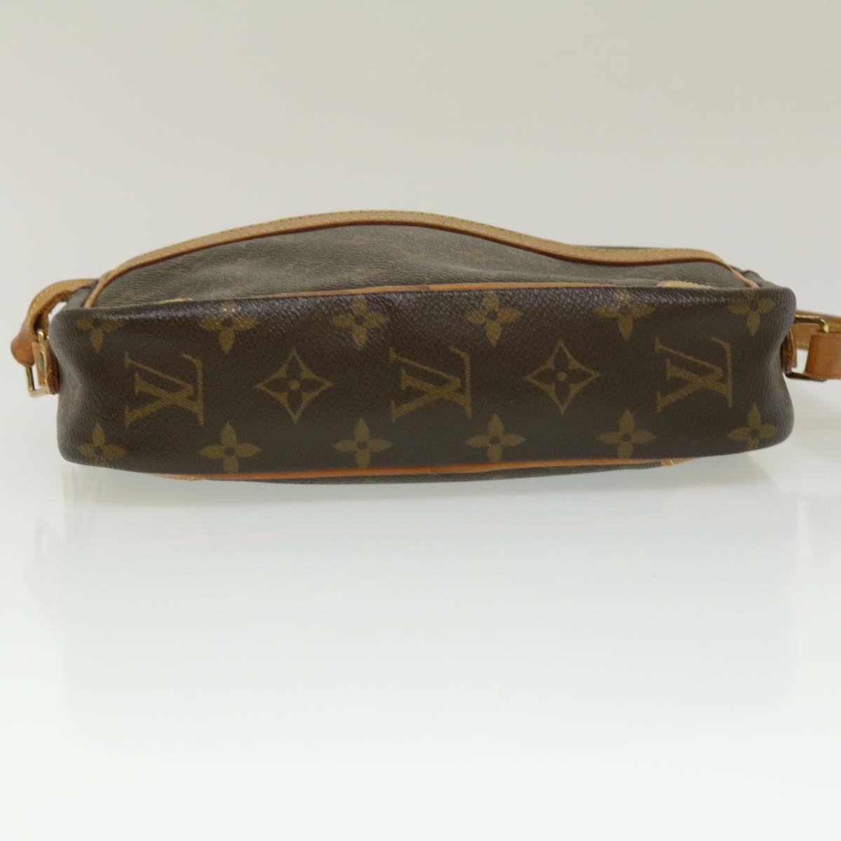 LOUIS VUITTON Monogram Trocadero 23 Shoulder Bag M51276 LV Auth jk2021