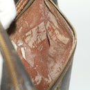 LOUIS VUITTON Monogram Marly Dragonne GM Clutch Bag M51825 LV Auth jk2432-9