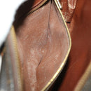 LOUIS VUITTON Monogram Marly Dragonne GM Clutch Bag M51825 LV Auth jk2432-11