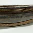 LOUIS VUITTON Monogram Marly Dragonne GM Clutch Bag M51825 LV Auth jk2432-8