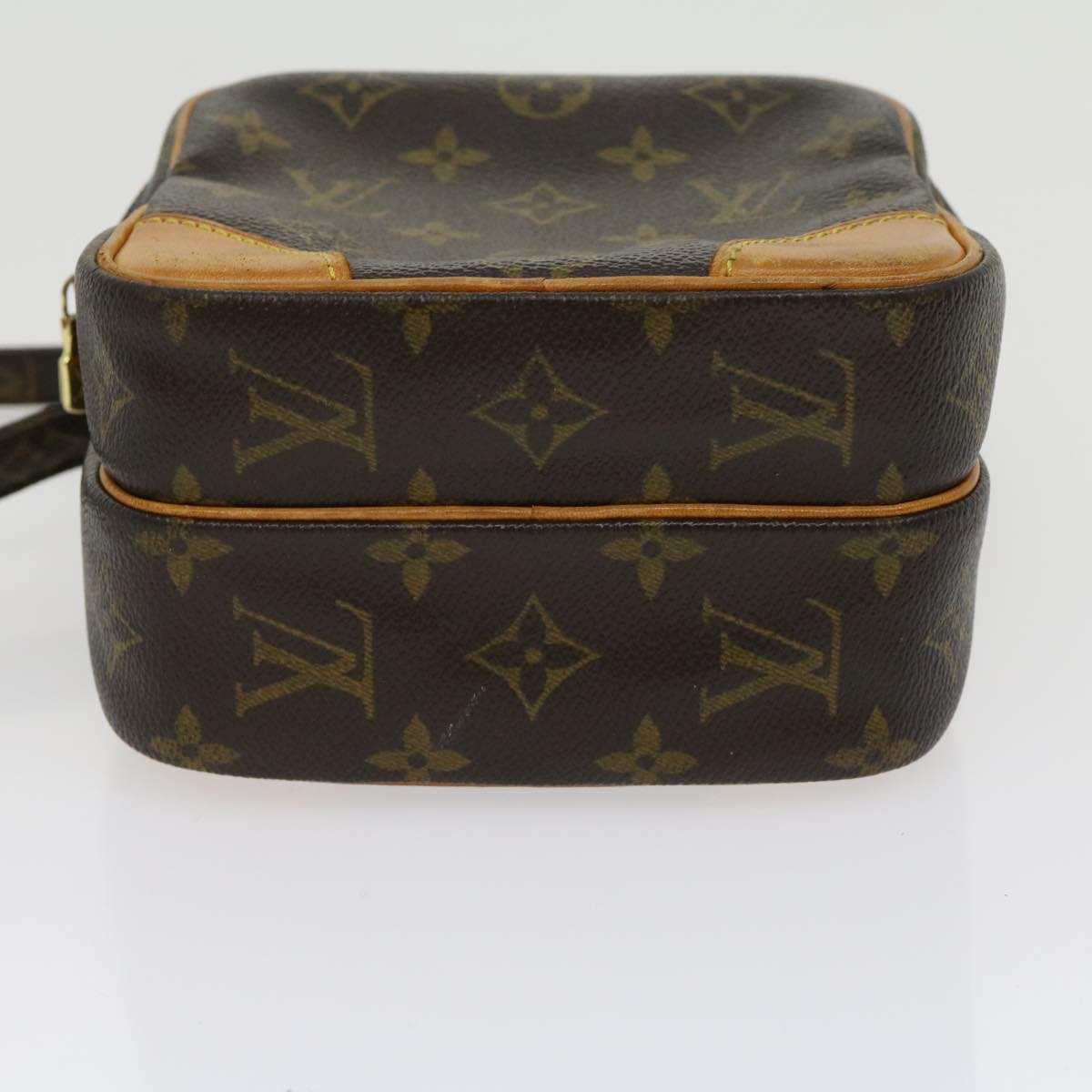 LOUIS VUITTON Monogram Amazon Shoulder Bag M45236 LV Auth jk2449