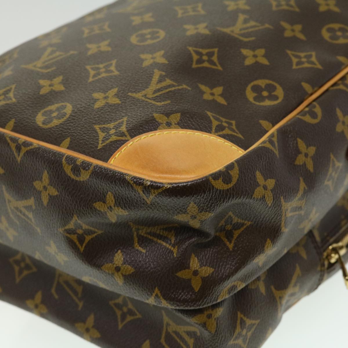 LOUIS VUITTON Monogram Amazon GM Shoulder Bag M45234 LV Auth jk2607