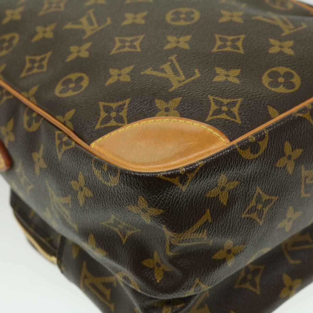 LOUIS VUITTON Monogram Amazon GM Shoulder Bag M45234 LV Auth jk2607