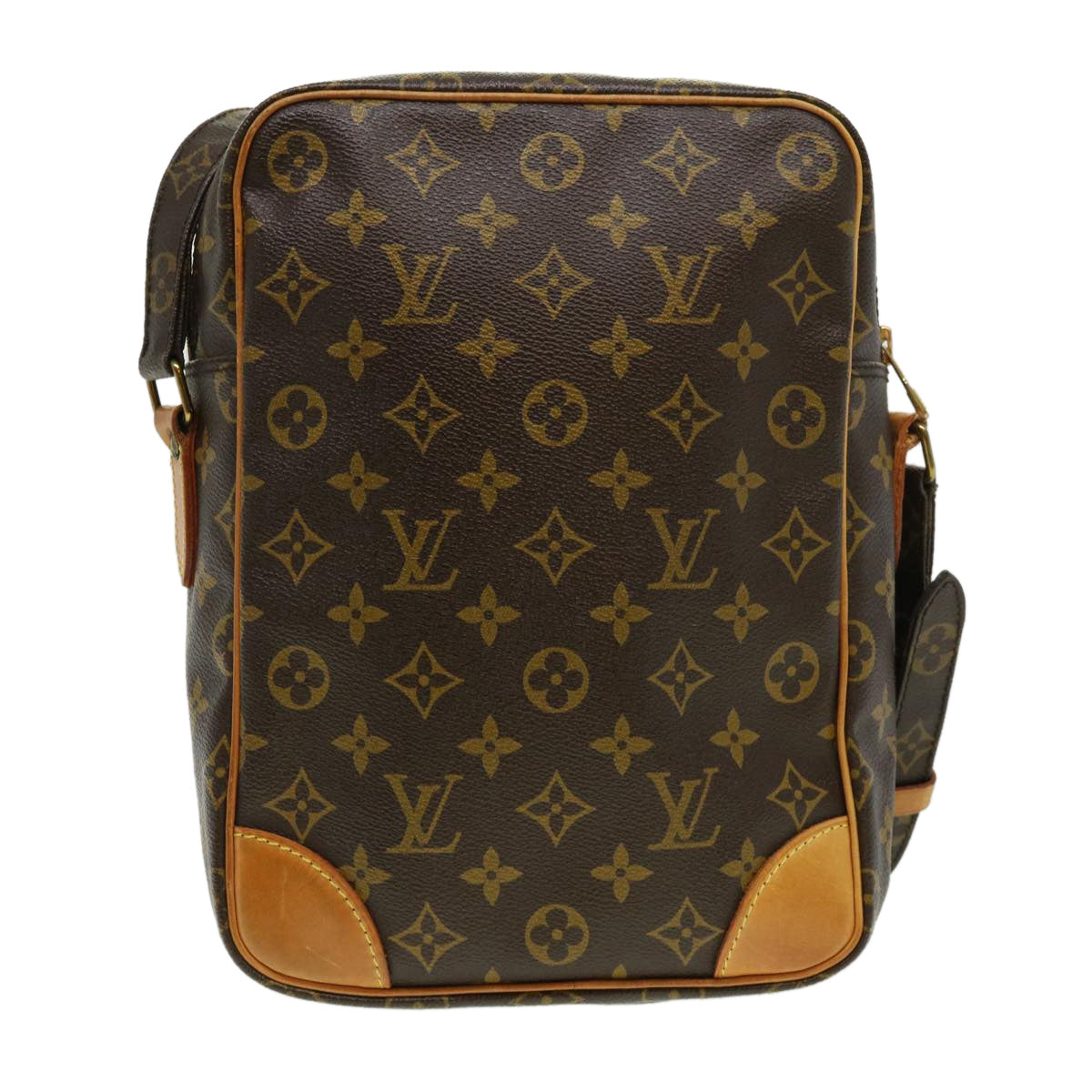 LOUIS VUITTON Monogram Amazon GM Shoulder Bag M45234 LV Auth jk2607 - 0