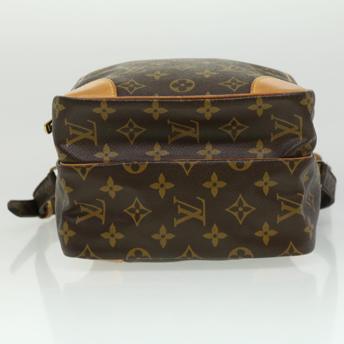 LOUIS VUITTON Monogram Amazon GM Shoulder Bag M45234 LV Auth jk2607