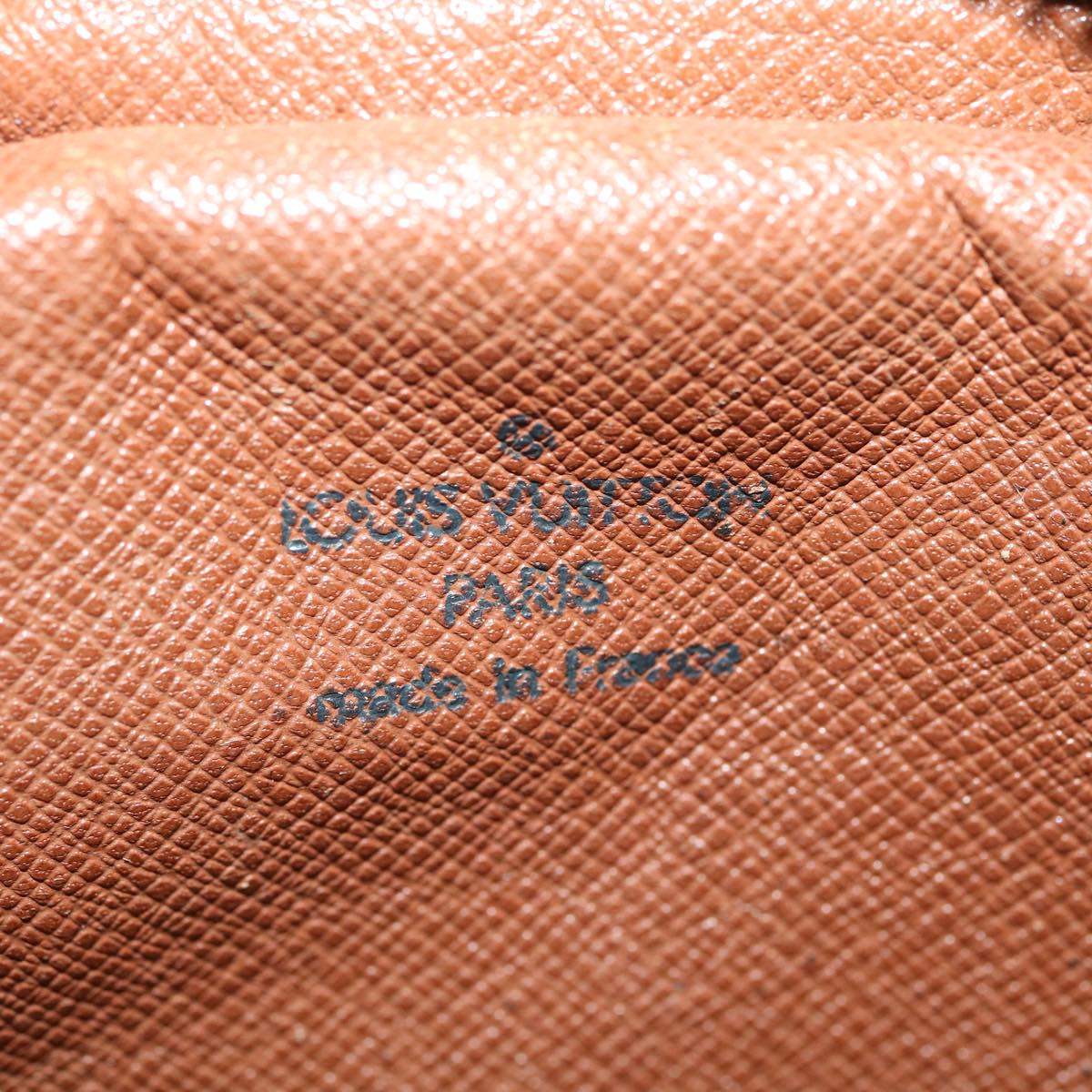 LOUIS VUITTON Monogram Amazon Shoulder Bag M45236 LV Auth jk2704