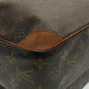 LOUIS VUITTON Monogram Nile Shoulder Bag M45244 LV Auth jk2721-18