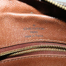 LOUIS VUITTON Monogram Nile Shoulder Bag M45244 LV Auth jk2721-20