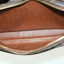 LOUIS VUITTON Monogram Nile Shoulder Bag M45244 LV Auth jk2721-9