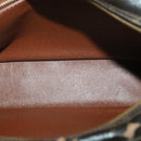 LOUIS VUITTON Monogram Nile Shoulder Bag M45244 LV Auth jk2721-10