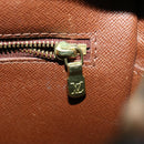 LOUIS VUITTON Monogram Nile Shoulder Bag M45244 LV Auth jk2721-23