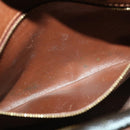 LOUIS VUITTON Monogram Nile Shoulder Bag M45244 LV Auth jk2721-11