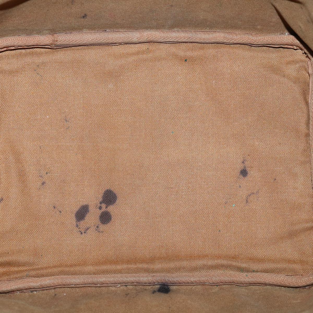 LOUIS VUITTON Monogram Petit Noe Shoulder Bag M42226 LV Auth jk2860