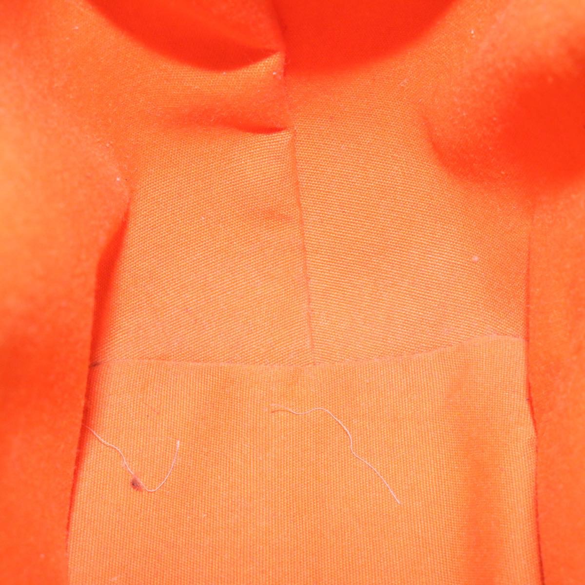 LOUIS VUITTON Epi Mandala PM Shoulder Bag Orange M5893H LV Auth jk782