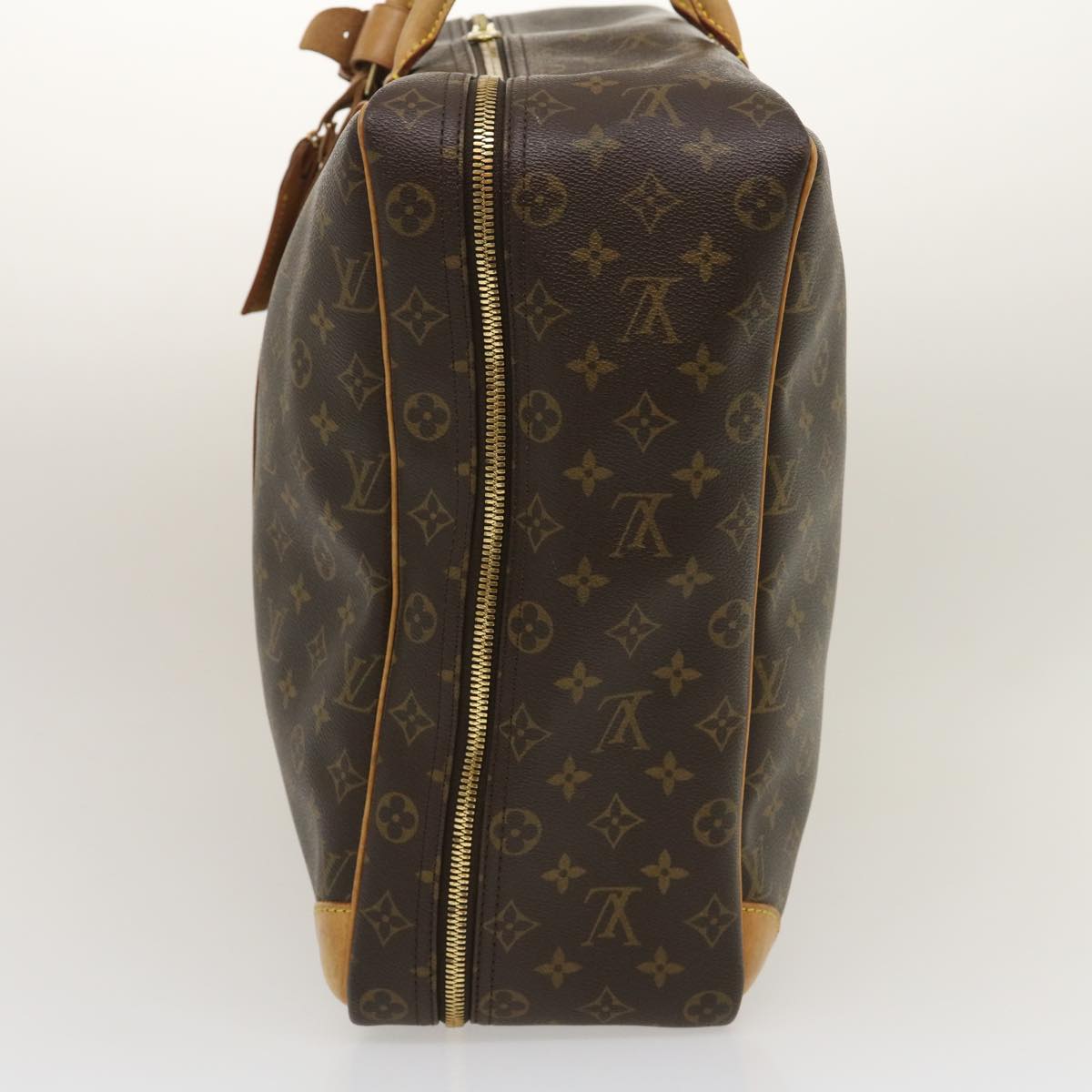 LOUIS VUITTON Monogram Sirius 50 M41406 Travel Bag LV Auth ki1907