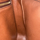 LOUIS VUITTON Monogram Saint Cloud GM Shoulder Bag M51242 LV Auth ki2327-25