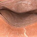 LOUIS VUITTON Monogram Saint Cloud GM Shoulder Bag M51242 LV Auth ki2327-11