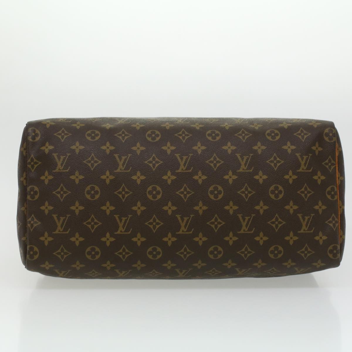 LOUIS VUITTON Monogram Speedy 40 Hand Bag M41522 LV Auth ki2541