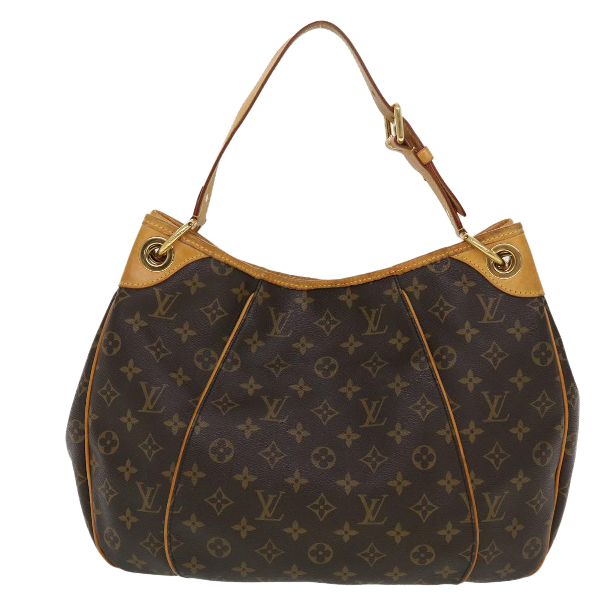 LOUIS VUITTON Monogram Galliera PM Shoulder Bag M56382 LV Auth ki3029 - 0