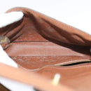 LOUIS VUITTON Monogram Saint Cloud GM Shoulder Bag M51242 LV Auth ki3179-10