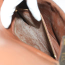 LOUIS VUITTON Monogram Saint Cloud GM Shoulder Bag M51242 LV Auth ki3179-11