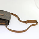 LOUIS VUITTON Monogram Saint Cloud GM Shoulder Bag M51242 LV Auth ki3179-14