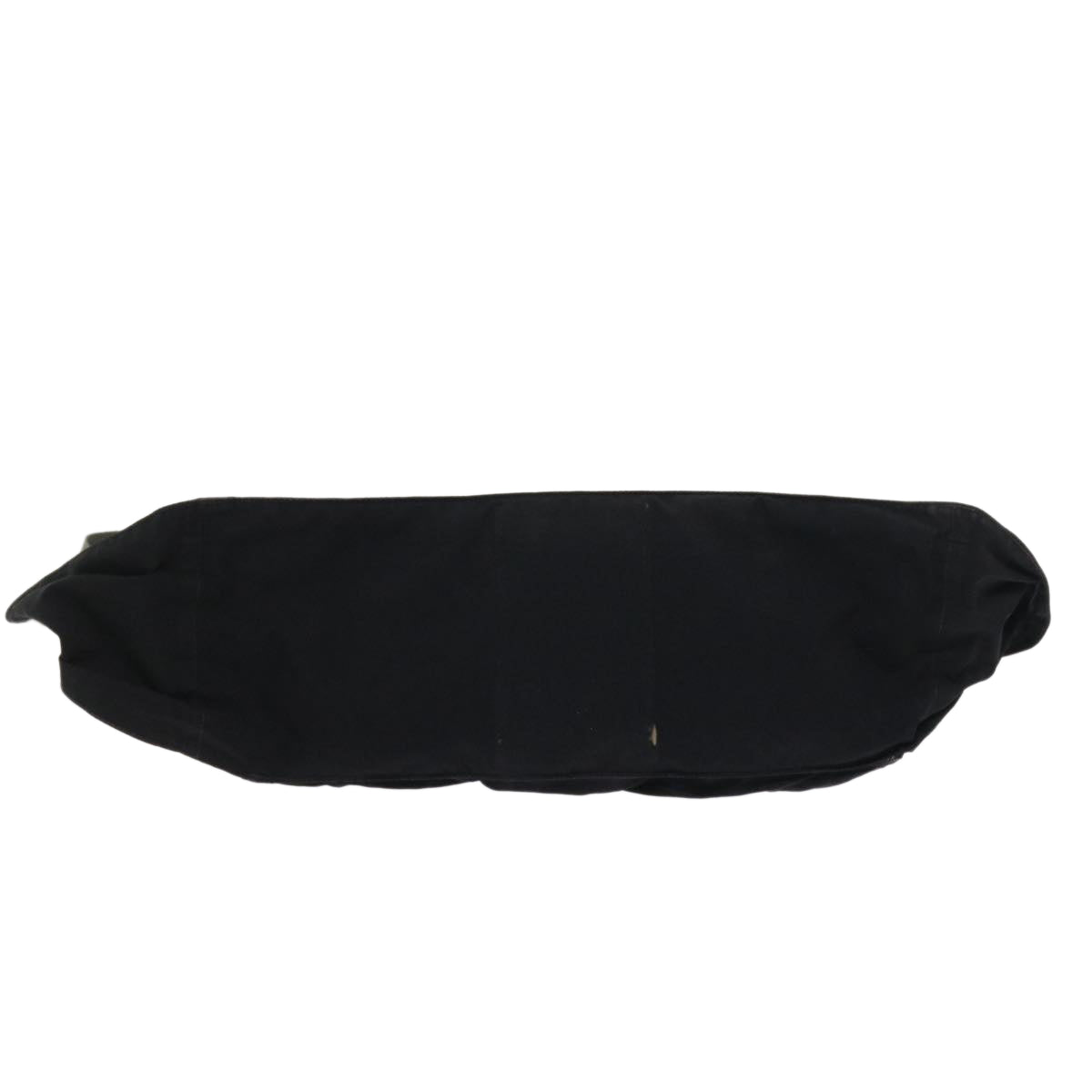 PRADA Sports Waist bag Nylon Black Auth ki3479 - 0