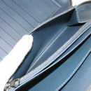 LOUIS VUITTON Damier Infini Organizer Atholl Clutch Bag Black N41382 Auth ki3504-10