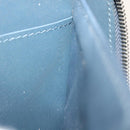 LOUIS VUITTON Damier Infini Organizer Atholl Clutch Bag Black N41382 Auth ki3504-11