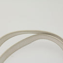 GUCCI GG Canvas Tote Bag Light Blue 002 1098 Auth ki3541-8