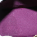 LOUIS VUITTON Monogram Totem Alma BB Hand Bag 2Way M41660 LV Auth knn001-9