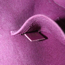 LOUIS VUITTON Monogram Totem Alma BB Hand Bag 2Way M41660 LV Auth knn001-11