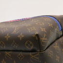 LOUIS VUITTON Monogram Apollo Backpack M43849 LV Auth knn011A-14
