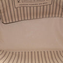 LOUIS VUITTON Monogram Game On Neverfull MM Tote Bag M57452 LV Auth knn013-38