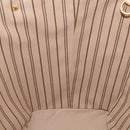 LOUIS VUITTON Monogram Game On Neverfull MM Tote Bag M57452 LV Auth knn013-40