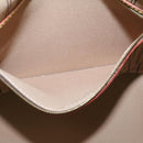 LOUIS VUITTON Monogram Game On Neverfull MM Tote Bag M57452 LV Auth knn013-41