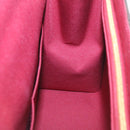 LOUIS VUITTON Damier Ebene Bond Street 2Way Shoulder Hand Bag N64416 Auth knn031-19