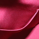 LOUIS VUITTON Damier Ebene Bond Street 2Way Shoulder Hand Bag N64416 Auth knn031-21