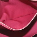 LOUIS VUITTON Damier Ebene Bond Street 2Way Shoulder Hand Bag N64416 Auth knn031-10