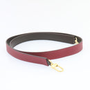 LOUIS VUITTON Damier Ebene Bond Street 2Way Shoulder Hand Bag N64416 Auth knn031-23