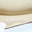 LOUIS VUITTON Monogram Pochette Florentine Waist Pouch M51855 LV Auth knn038-9