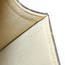 LOUIS VUITTON Monogram Pochette Florentine Waist Pouch M51855 LV Auth knn038-11