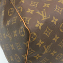LOUIS VUITTON Monogram Speedy 40 Hand Bag M41522 LV Auth knn054-16