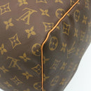 LOUIS VUITTON Monogram Speedy 40 Hand Bag M41522 LV Auth knn054-17