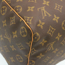 LOUIS VUITTON Monogram Speedy 40 Hand Bag M41522 LV Auth knn054-18