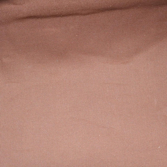 LOUIS VUITTON Monogram Speedy 40 Hand Bag M41522 LV Auth knn054