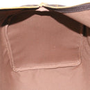 LOUIS VUITTON Monogram Speedy 40 Hand Bag M41522 LV Auth knn054-23