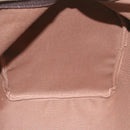 LOUIS VUITTON Monogram Speedy 40 Hand Bag M41522 LV Auth knn054-24