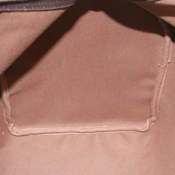 LOUIS VUITTON Monogram Speedy 40 Hand Bag M41522 LV Auth knn054