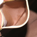 LOUIS VUITTON Monogram Speedy 40 Hand Bag M41522 LV Auth knn054-25